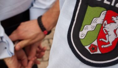 Polizei stellt mutmaßliche Taschendiebe in Sülz