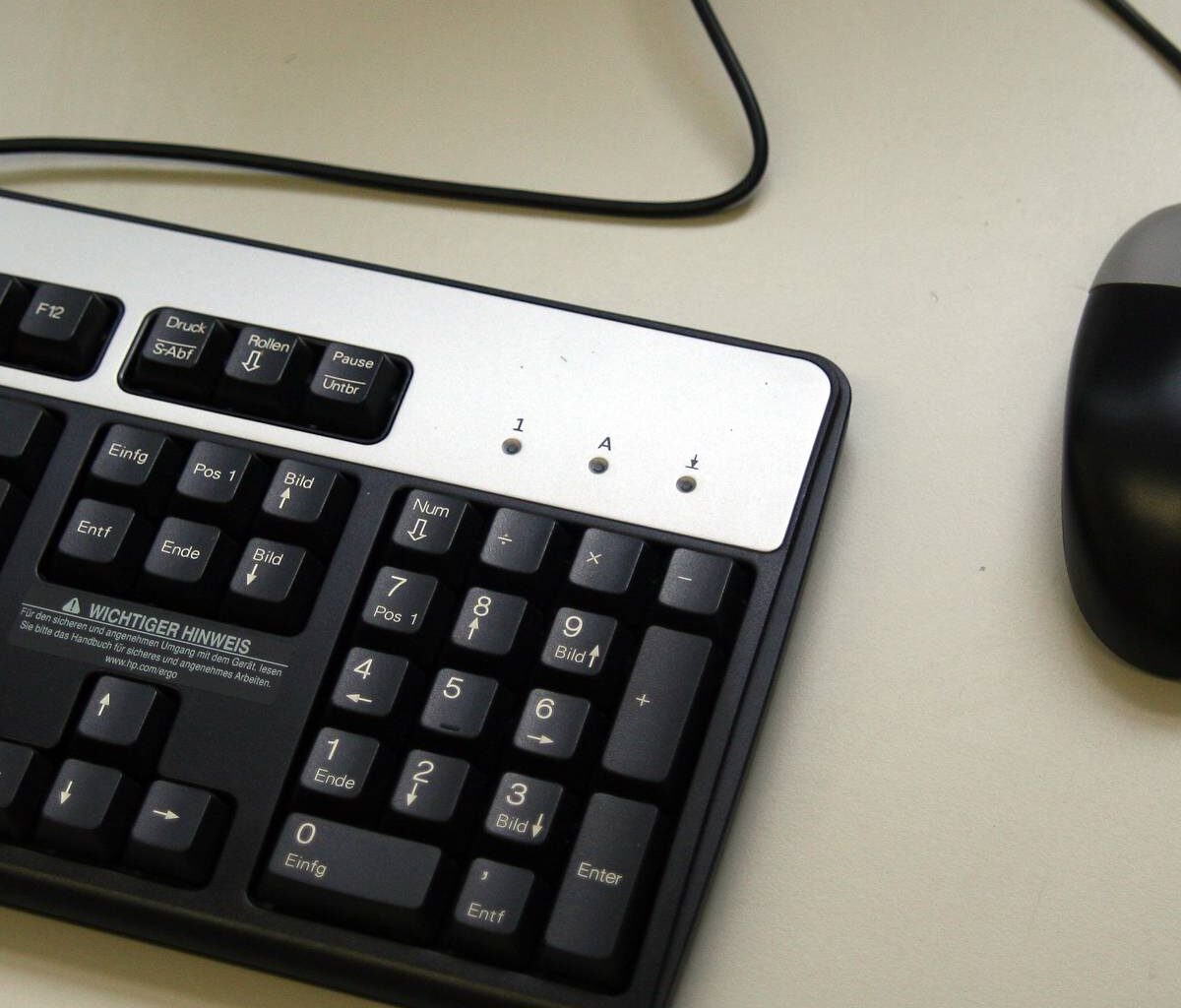 Internet-Panne am Wahlabend - Antenne Münster