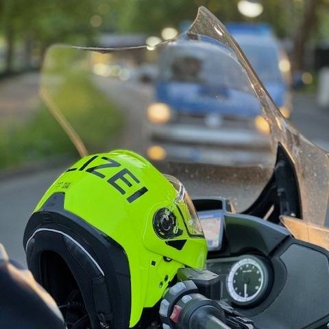 Dortmund: Durchsuchung in Kleingartenanlage - Radio 91.2
