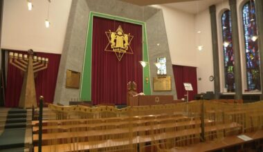 Jüdisches Neujahr: Gemeinde Bremen feiert Rosch ha-Schana