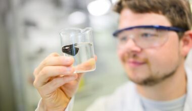 Wie Forscher die Plastikflut im Meer stoppen wollen