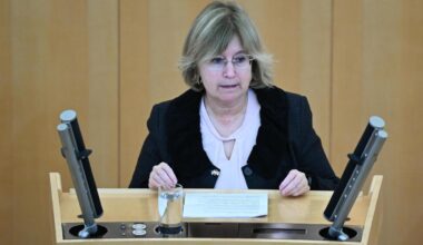 Lador-Fresher sorgt sich um Juden in Bayern
