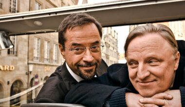 Tatort 2025 - Das ändert sich: Abschied in Münster, Kiel & Dresden - neue Teams und Besetzung