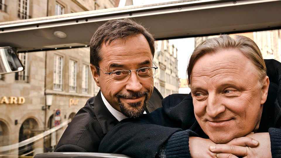 Tatort 2025 - Das ändert sich: Abschied in Münster, Kiel & Dresden - neue Teams und Besetzung