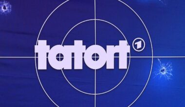 TV-Enthüllung: SIE ist die Neue beim Münster-„Tatort“