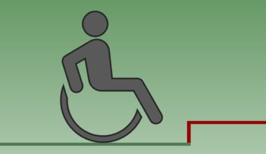Wie rollstuhlgerecht ist Halle (Saale) - Wheelmap-Aktion erkundet Barrierefreiheit
