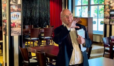 Das größte Reisetheater Sachsens in Radebeul möchte grüner werden