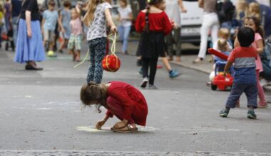 Das ist am Weltkindertag in Berlin los