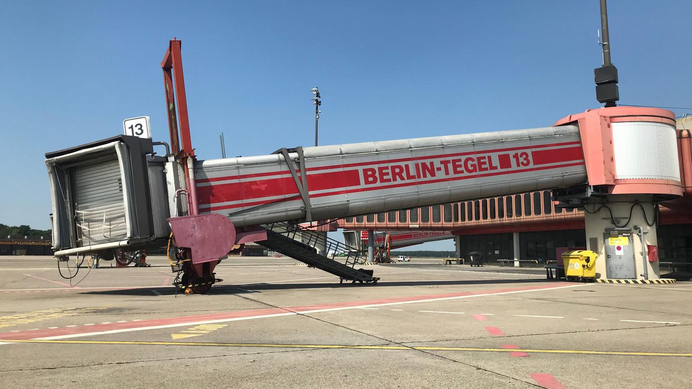 Setzt Berlin gerade sein nächstes Großprojekt in den Sand?