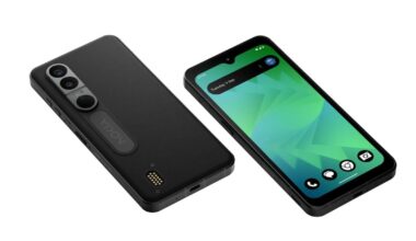 Es gibt wieder ein Nokia-Smartphone und es ist „Made in Europe“