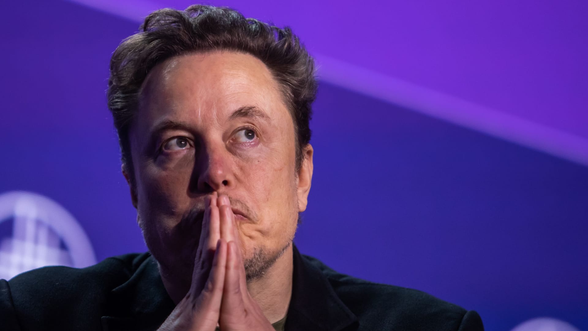 Tesla-Chef Elon Musk (Archivfoto): Sein Unternehmen will einen neuen Standort in Berlin eröffnen.