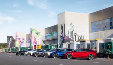 Tesla-Zentrum für F&E kommt nach Berlin-Köpenick > teslamag.de