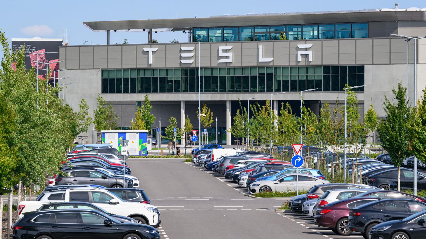 Tesla will Europa-Entwicklungszentrum in Berlin-Köpenick ansiedeln