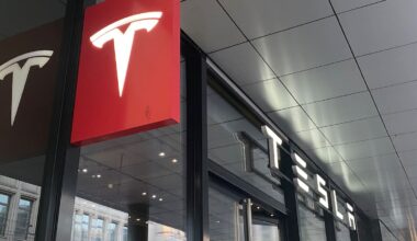Tesla siedelt Entwicklungszentrum in Berlin-Köpenick an
