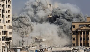 Gaza-Krieg: „Verschwinden Sie“, warnt Netanjahu die Bewohner Gazas – Hamas tötet vier Soldaten