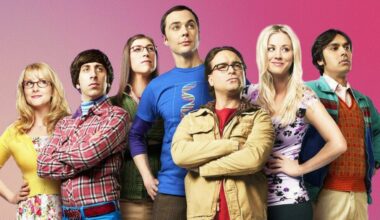 Dieser The Big Bang Theory-Star fand seine Kleidung in der Serie schrecklich und will sie in seinem Leben nie wieder tragen