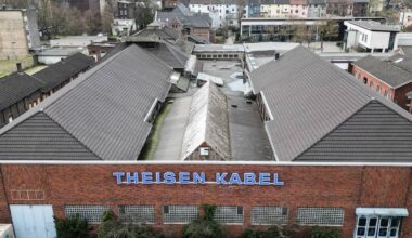 Wohnbaupläne in Duisburg-Hochfeld gestoppt - Radio Duisburg