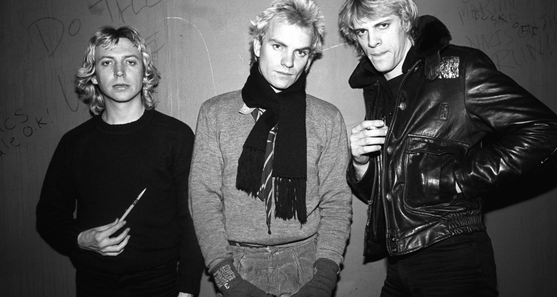 The Police sind für einen der am häufigsten missinterpretierten Songs verantwortlich.