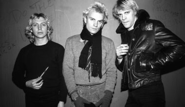 The Police sind für einen der am häufigsten missinterpretierten Songs verantwortlich.
