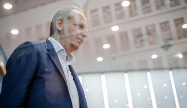 Datenschützerin sieht gleich drei Rechtsverstöße bei Wahlwerbung