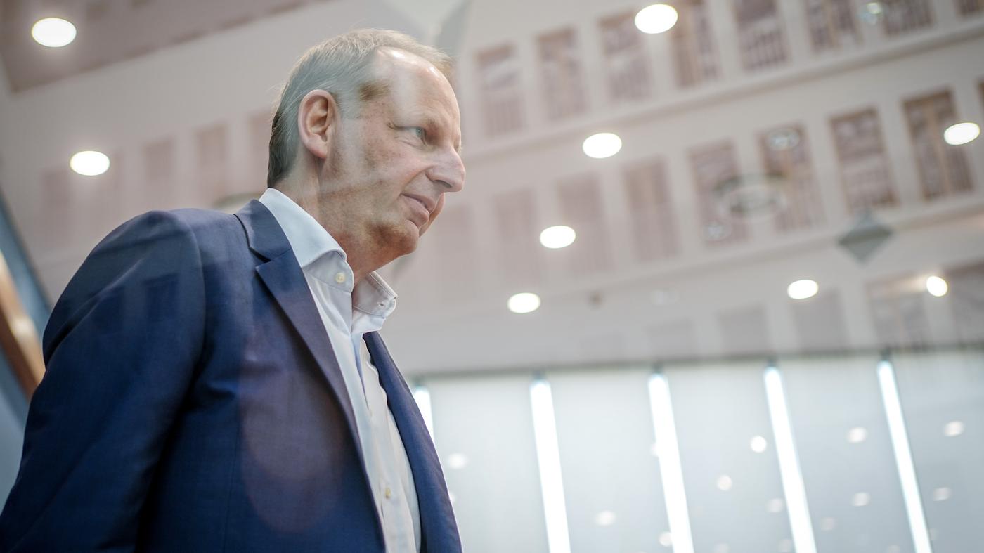 Datenschützerin sieht gleich drei Rechtsverstöße bei Wahlwerbung