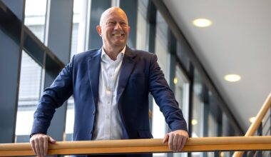 Parteilos an der Spitze: Kemmerich übernimmt Vorsitz von Petrys "Team Freiheit"