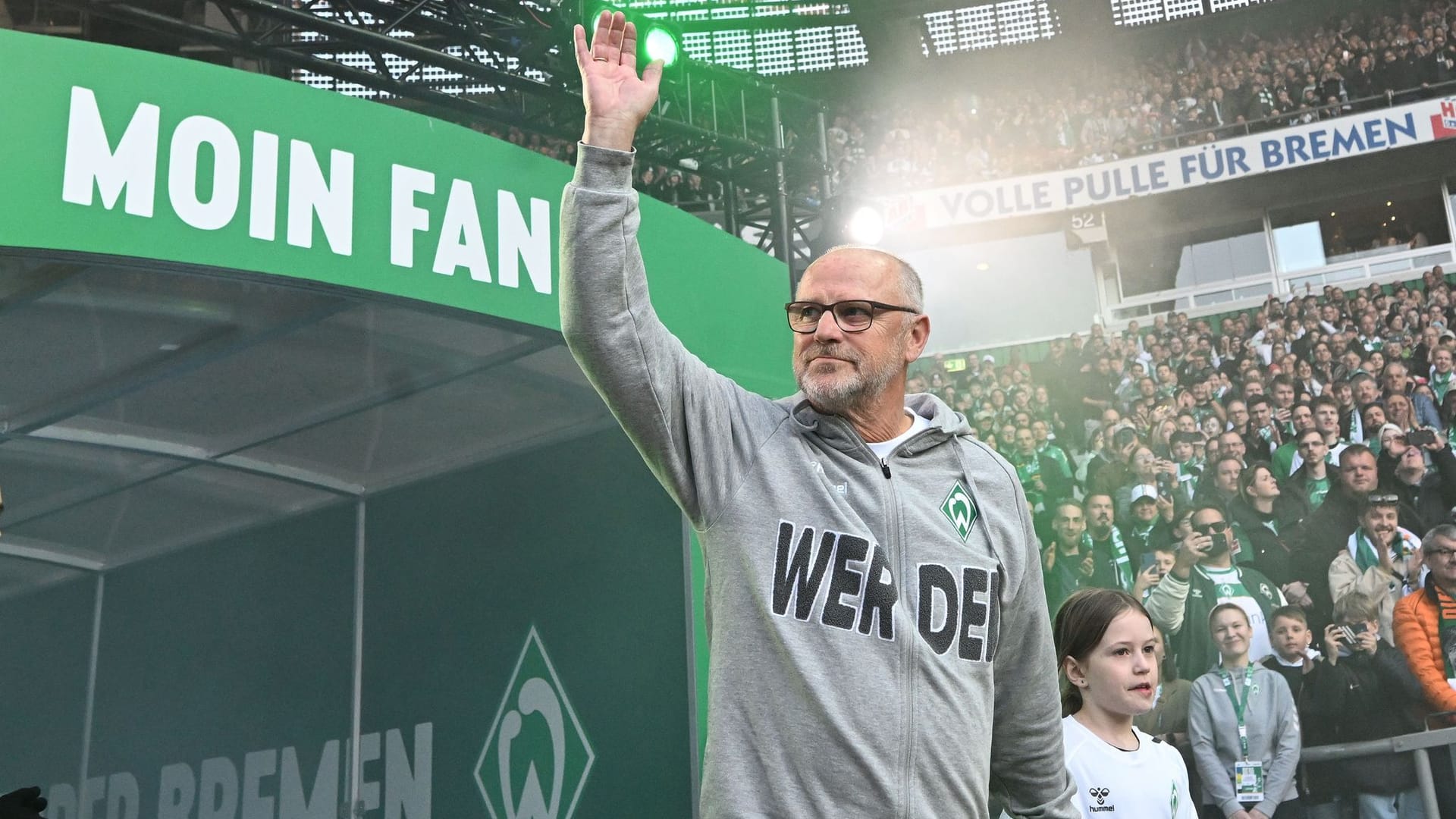 Thomas Schaaf, früherer Trainer bei Werder, hat vor vier Jahren das letzte Mal als Coach auf der Bank gesessen. Thomas Schaaf, früherer Trainer bei Werder, hat vor vier Jahren das letzte Mal als Coach auf der Bank gesessen.