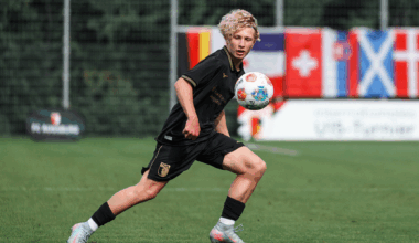 U15 mit Heimauftakt, U23 will in Ansbach punkten