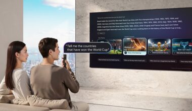 Samsung stellt Vision AI Companion auf der IFA 2025 vor – Samsung Newsroom Deutschland