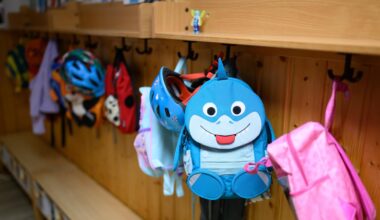 Diese 16 neuen Kindertagesstätten sind in Spandau geplant