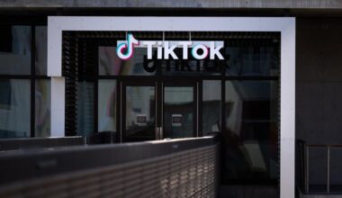 Streit um TikTok: Trump verkündet Einigung mit China