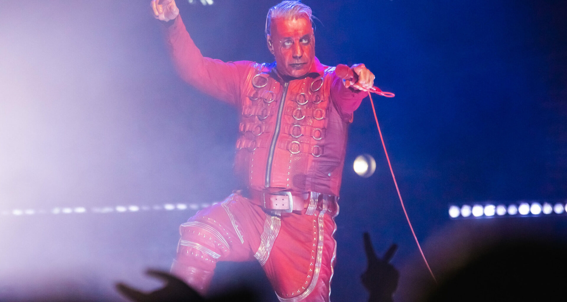 Till LIndemann