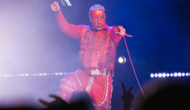 Till LIndemann