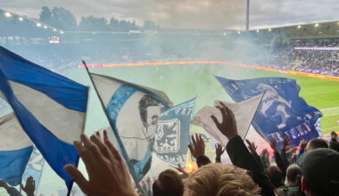 Titelbild Fotogalerie Fc Erzgebirge Aue Tsv 1860