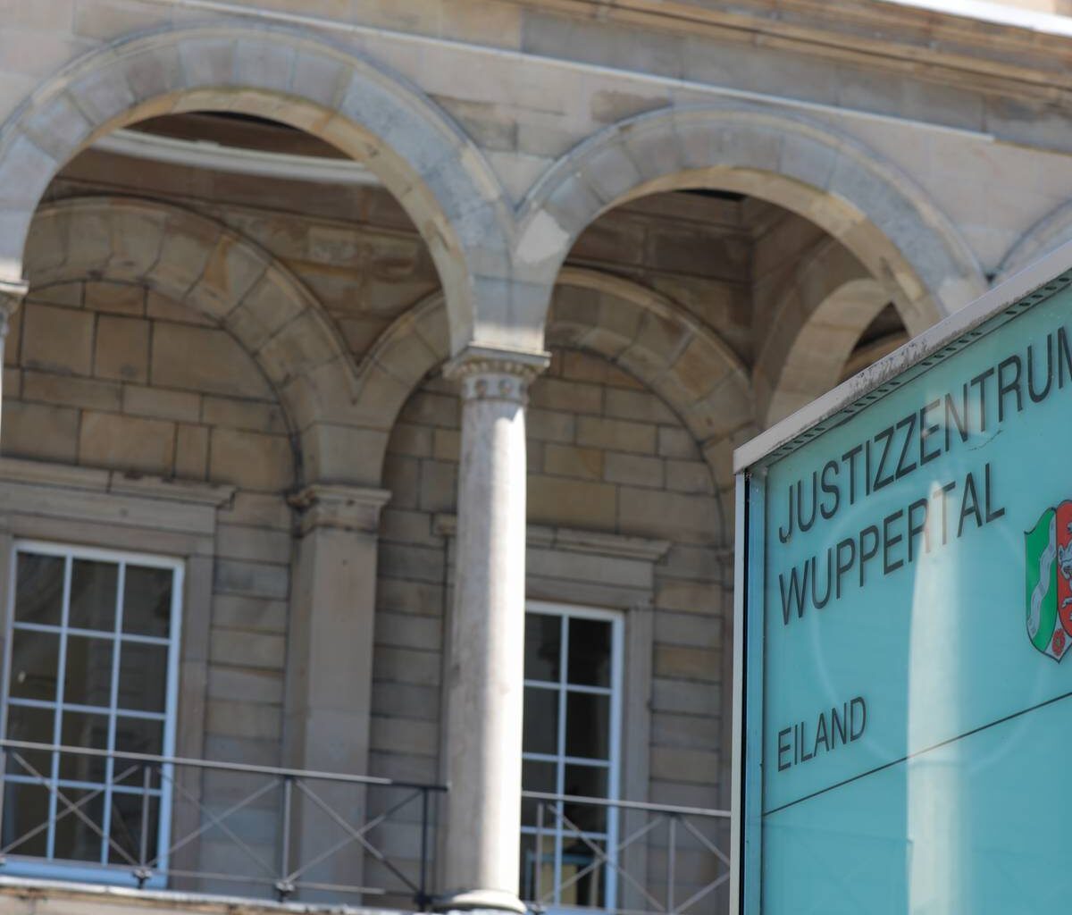 Remscheider wegen versuchten Totschlags ab heute vor Gericht