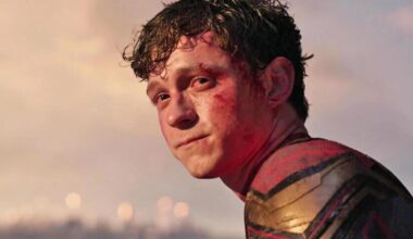 Spider-Man-Star Tom Holland äußert sich nach Unfall selbst zu seinem Gesundheitszustand