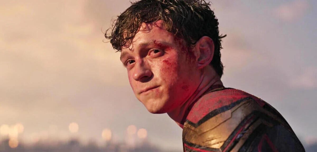 Spider-Man-Star Tom Holland äußert sich nach Unfall selbst zu seinem Gesundheitszustand