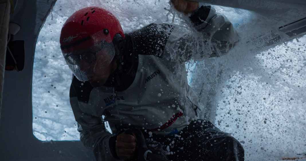 Ocean Race Europe: Krasse Mittelmeer-Welten mit Flaute und Raserei