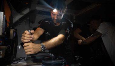 Ocean Race Europe: Im Powerplay – Europa-Rennen vor der Entscheidung