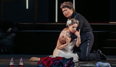 Chemnitz, Plauen, Zwickau: Die 5 besten Stücke am Theater im September