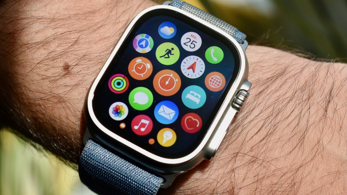 Apple Watch Ultra 3: Kein Satelliten-Messaging, 5G nur bei der Telekom