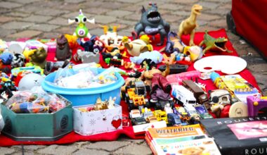 Kindersachenflohmarkt im Krankenhaus St. Elisabeth und St. Barbara
