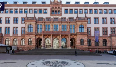 Wiesbaden: Standort der Fluxusschule soll Gesundheit gefährden