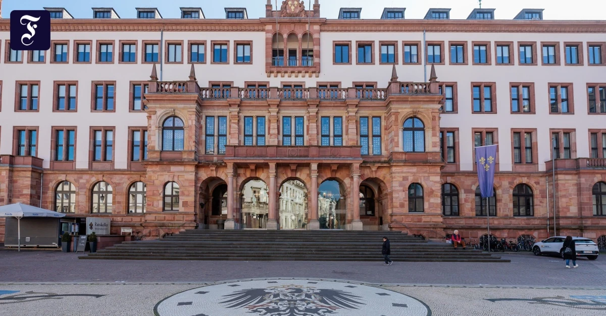 Wiesbaden: Standort der Fluxusschule soll Gesundheit gefährden