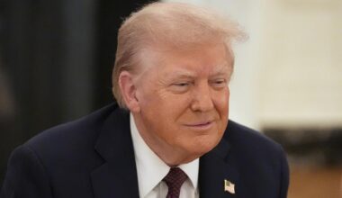 Wie Gerüchte über US-Präsident Trumps angeblichen Tod viral gehen
