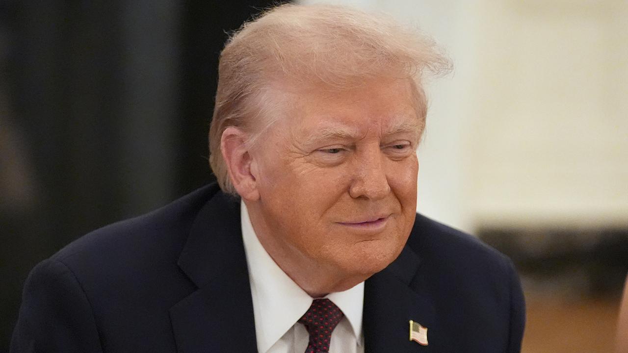 Wie Gerüchte über US-Präsident Trumps angeblichen Tod viral gehen