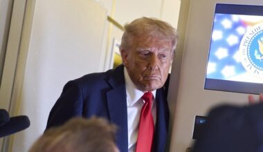 Gericht weist Trump-Klage gegen New York Times ab