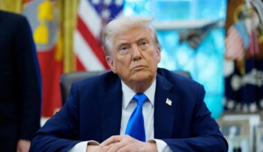 Trump: Chinesischer Staatschef stimmte Tiktok-Deal zu