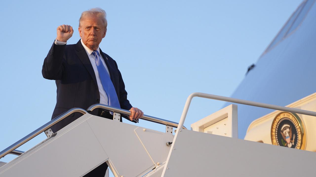 Trump stuft Antifa als Terrororganisation ein