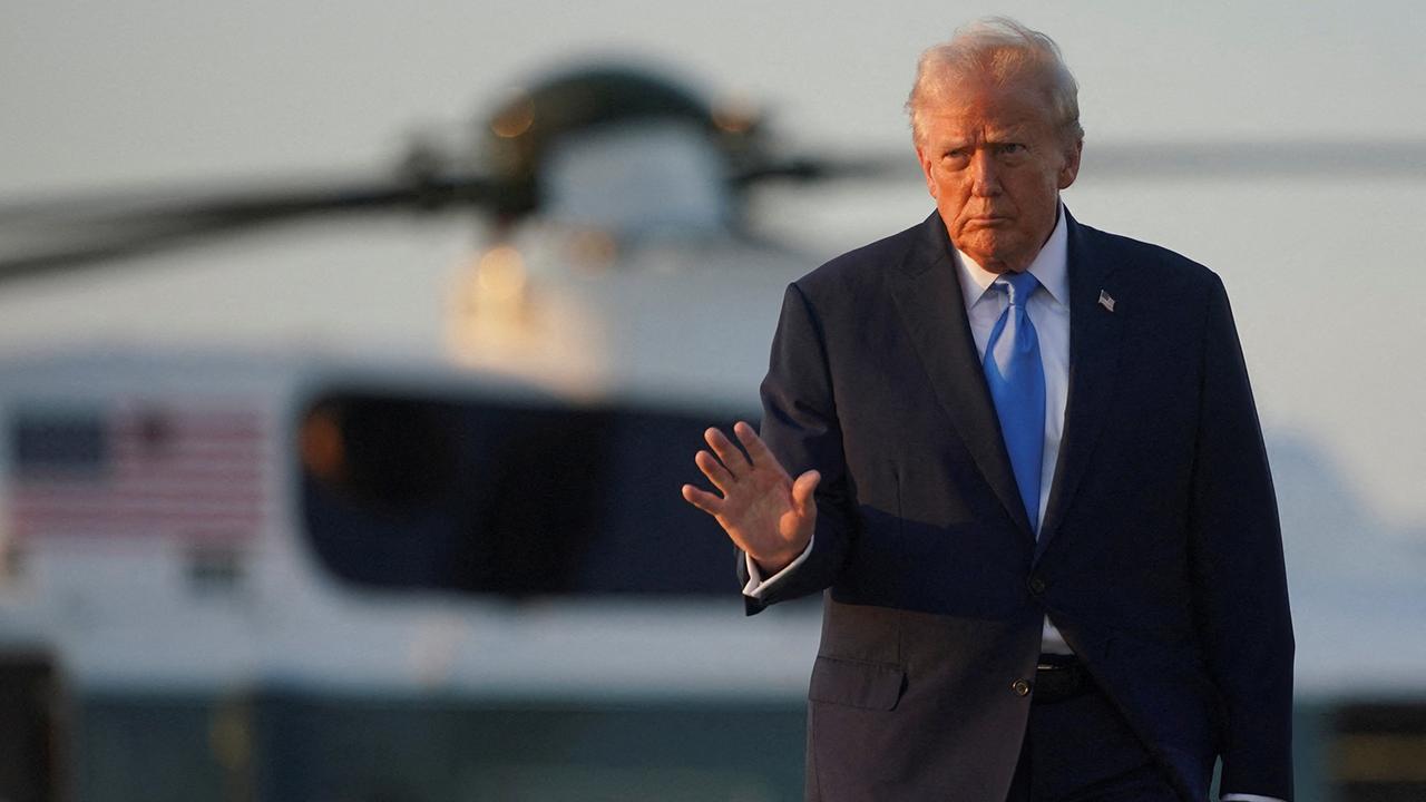 Trump vor UN-Vollversammlung: Rede mit vielen Unbekannten